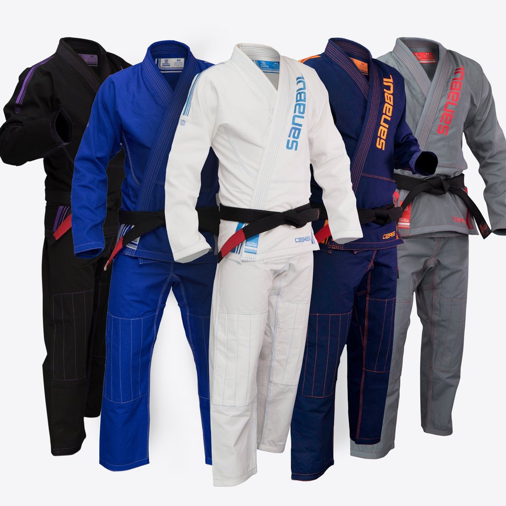 best sanabul gi review