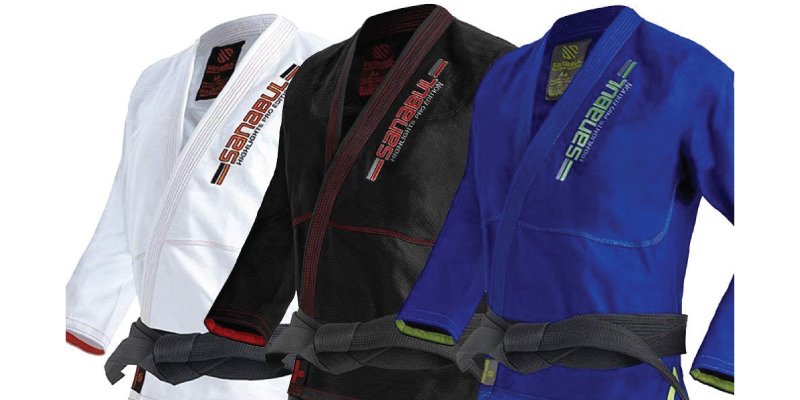 Find the best sanabul gi review